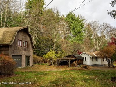 845-849 Peak Road, Stone Ridge, NY, 12484
