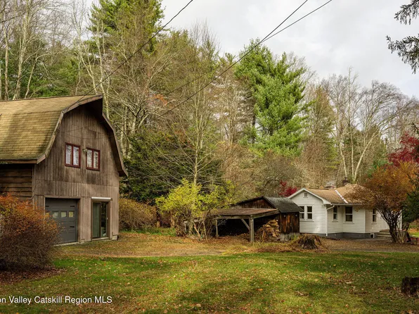 845-849 Peak Road, Stone Ridge, NY 12484