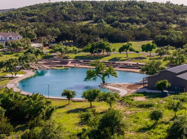 900 Panther Creek Rd, Driftwood, TX 78619