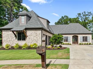 6091 Candler Ave, Tuscaloosa, AL 35406