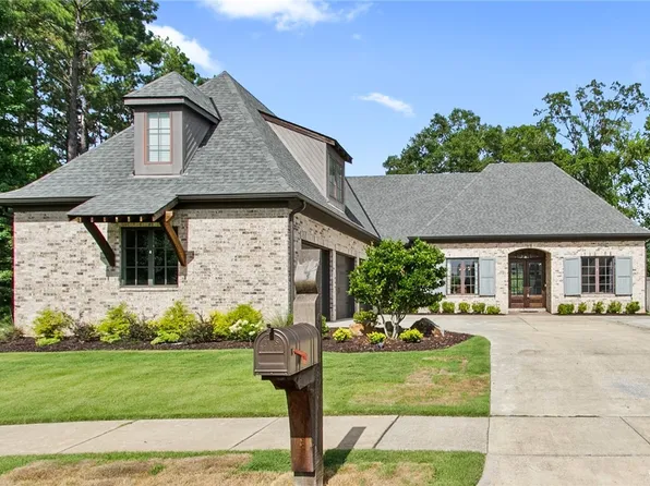 6091 Candler Ave, Tuscaloosa, AL 35406