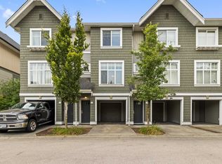 31098 Westridge Pl #32, Abbotsford, BC V2T 0C2