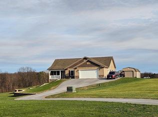 12845 Independence Rd, Clear Spring, MD 21722