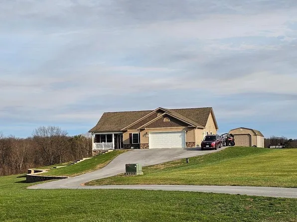 12845 Independence Rd, Clear Spring, MD 21722