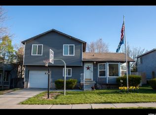 5051 W 6055 S, Kearns, UT 84118