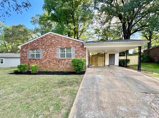 3209 Canyon Rd, Memphis, TN 38134
