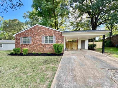 3209 Canyon Rd, Memphis, TN, 38134