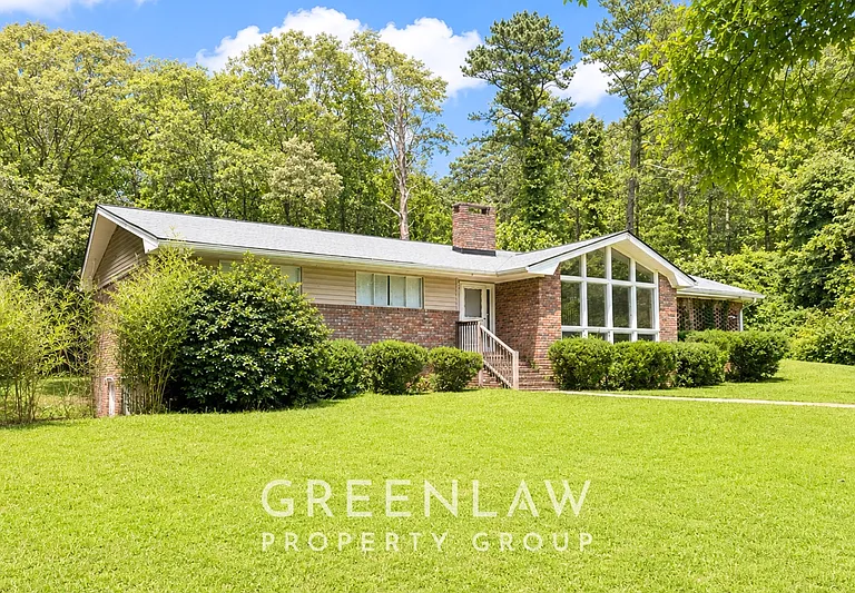 3605 Flat Shoals Rd — Photo 1