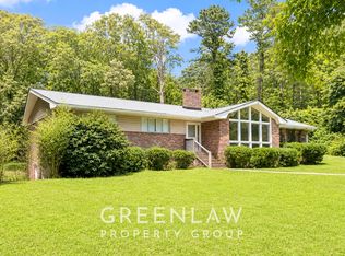 3605 Flat Shoals Rd, Atlanta, GA 30349