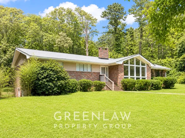 3605 Flat Shoals Rd, Atlanta, GA 30349