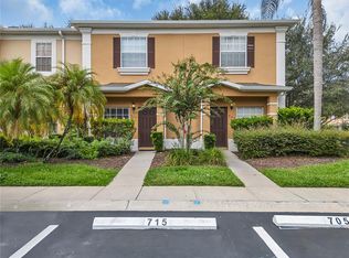 715 Chelsea Dr, Davenport, FL 33897