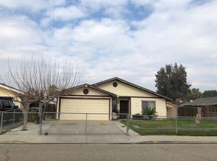 20320 Short St, Stratford, CA 93266
