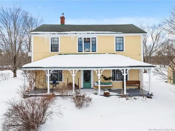 94 Tilley Rd, Gagetown, NB E5M 1B6