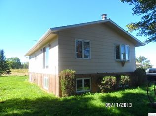 23620 County Hwy E, Mason, WI 54856