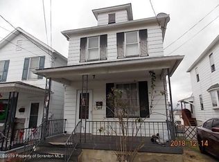 285 Andover St, Wilkes Barre, PA 18702