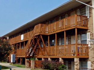 1924 Buffington Ave APT 27, Huntington, WV 25703