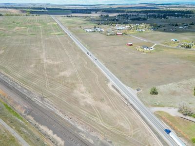 17 W State Route 2 Hwy, Medical Lake, WA, 99022