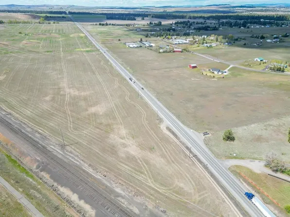 17 W State Route 2 Hwy, Medical Lake, WA 99022