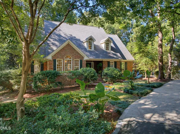 4304 John H Rencher Wynd, Raleigh, NC 27612