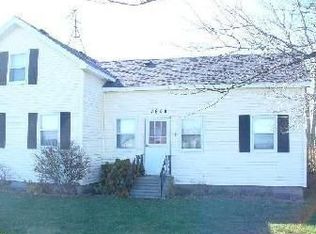 2610 S Tuscola Rd, Munger, MI 48747