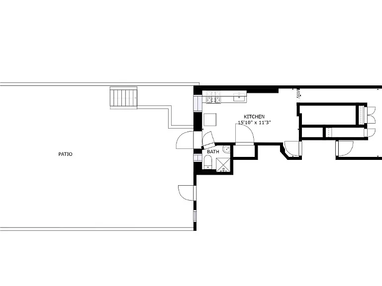 146 Wythe Ave #2R — Photo 2