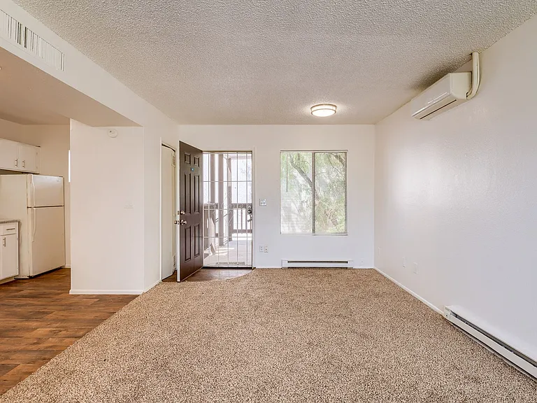North Central (Stone and Prince), 2 story apartment complex with a/c! — Photo 12
