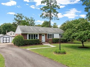 2404 Cranbrook Rd, Henrico, VA 23229