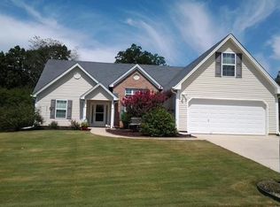 5003 Grist Mill Dr, Villa Rica, GA 30180