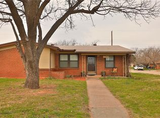 1382 Westview Dr, Abilene, TX 79603