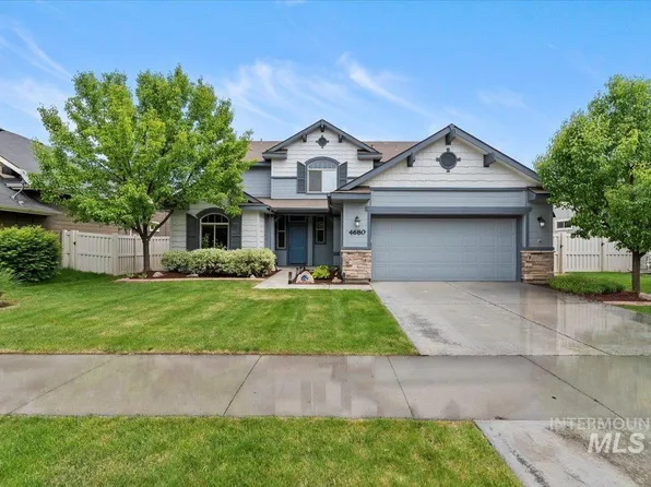 4680 N Maplestone Ave, Meridian, ID 83646