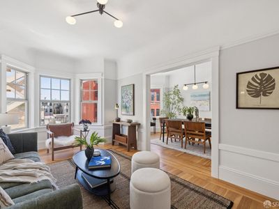 1030 Capp St, San Francisco, CA, 94110