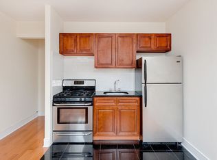 611 W 171st St APT 1B, New York, NY 10032