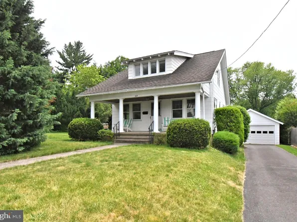 609 Orlando Ave, Oreland, PA 19075