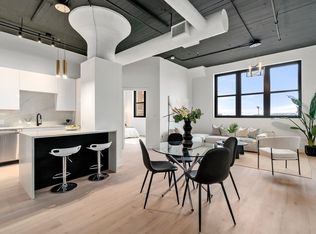 437 D St APT 2D, Boston, MA 02210