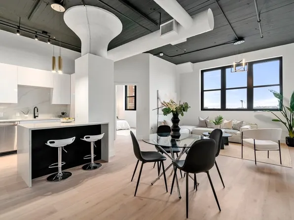 437 D St APT 2D, Boston, MA 02210