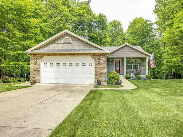 538 Grand Valley Dr, Howard, OH 43028