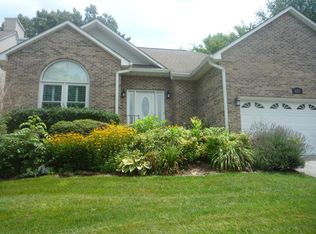 8517 Cypress Lake Dr E, Knoxville, TN 37923