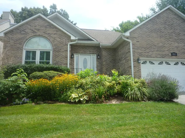 8517 Cypress Lake Dr E, Knoxville, TN 37923