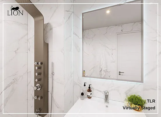 Rented by The Lion Real Estate | media 26