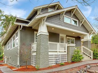 2313 E Mercer St, Seattle, WA 98112