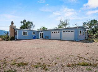 1615 South St, Canon City, CO 81212