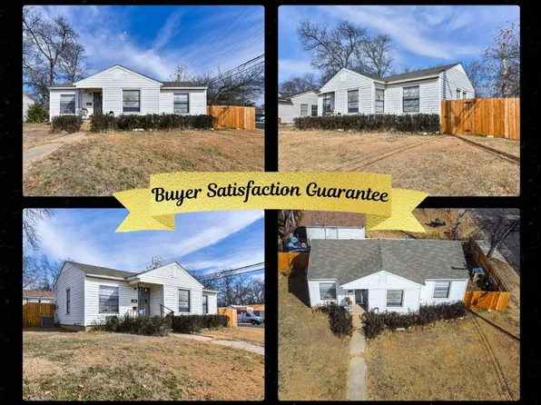 807 E Dean Ave, Killeen, TX 76541