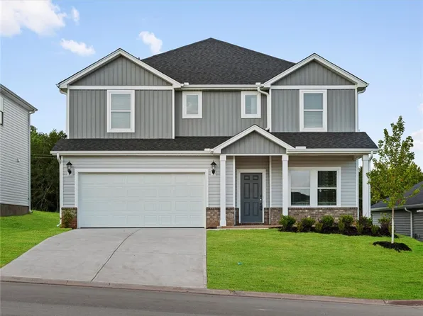 560 Ward Wilson Trl, Duncan, SC 29334