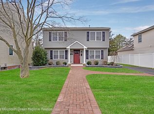1909 Meadow Rd, Wall Township, NJ 07719