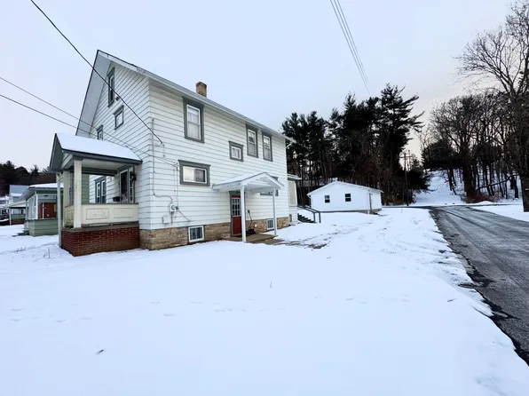 209 Euclid Ave, Brookville, PA 15825