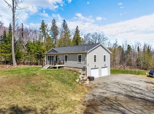 200 Klatte Rd, Hermon, ME 04401