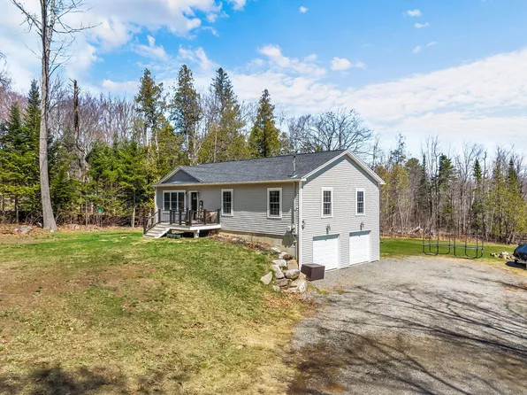 200 Klatte Road, Hermon, ME 04401