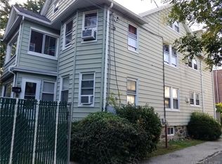 55 Vernon Pl, Stamford, CT 06902