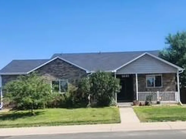 193 W Dogwood St, Milliken, CO 80543