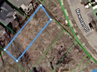 LOT 1 Newman Pl, Halton Hills, ON L7G6A4